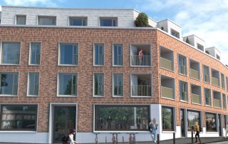 Multi Material Roofs Streatham
