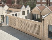 Pitched Green Roofs Finchley