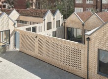 Pitched Green Roofs Finchley