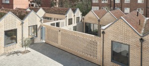 Pitched Green Roofs Finchley