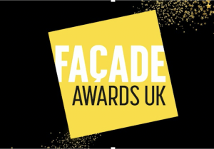 Façade Awards Logo