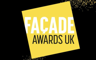 Façade Awards Logo