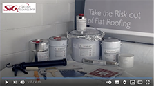 liquid roofing training video