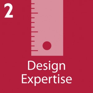 Step 2 Design Expertise