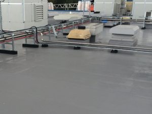 mandatory training for diisocyanate workers